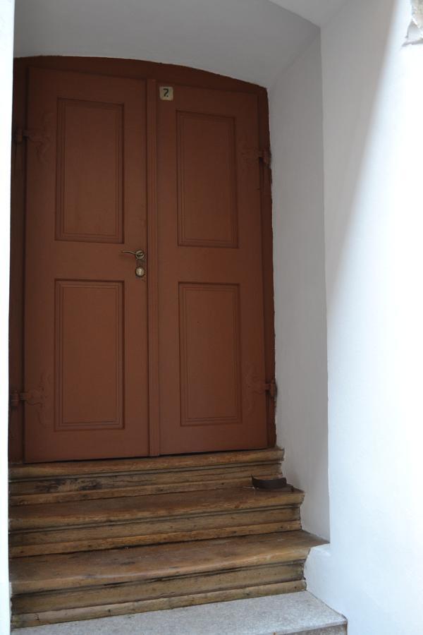 Casa Krone - Piata Sfatului Braşov Exterior foto
